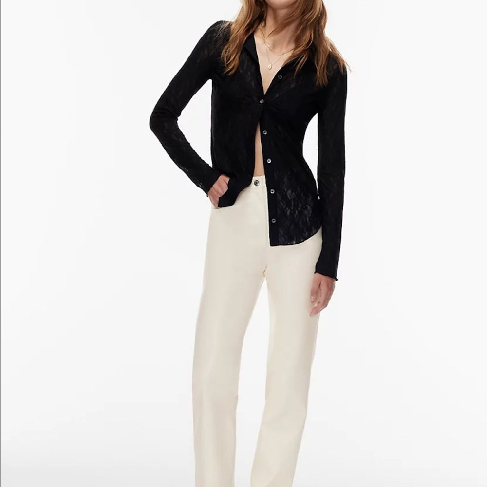Aritzia Command Pant - image 4